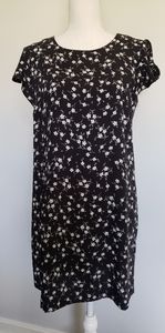 Adrienne Vittadini Sheath Dress - Size 6